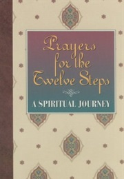 Prayers for the Twelve Steps (Pittman)