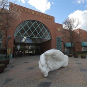 Santa Rosa Plaza (Santa Rosa, CA)