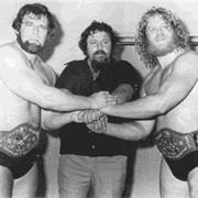 The Yukon Lumberjacks