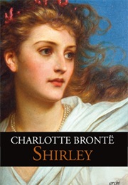 Shirley (Charlotte Bronte)