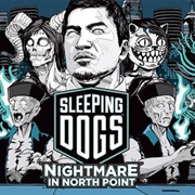 Sleeping Dogs: Nightmare in North Point