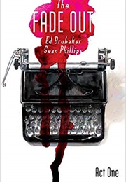 The Fade Out (Ed Brubaker)