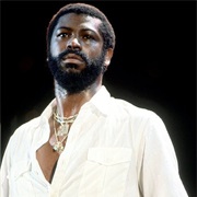 Teddy Pendergrass
