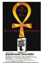 The Love Machine (1971)