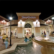 Orlando International Premium Outlets