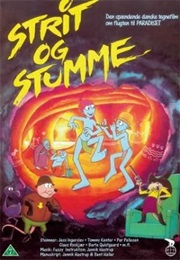 Strit Og Stumme (1987)