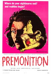 Premonition – Alan Rudolph (1970)