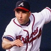 Walt Weiss (Braves)