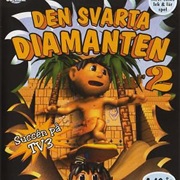 Woody Den Svarta Diamanten 2