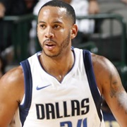 Devin Harris