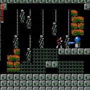 Castlevania II: Simon's Quest