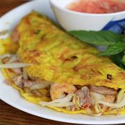 Bánh Xèo