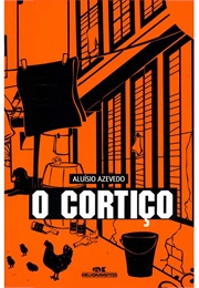 O Cortiço (Aluísio Azevedo)
