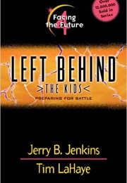 Facing the Future (Jerry B. Jenkins)