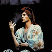 Luis Molina - Kiss of the Spider Woman