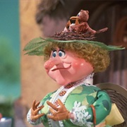 Mother Nature (Year Without a Santa Claus)