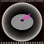 Jazz - Queen (1978)