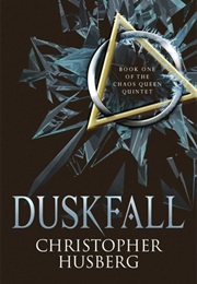 Chaos Queen (Christopher Husberg)