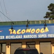 Taconooga