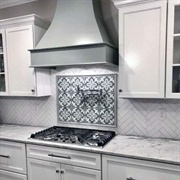Stove Hood