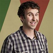 Matt Braunger