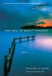 The Sea Is Quiet Tonight (Michael H. Ward)