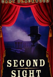Second Sight (GARY BLACKWOOD)