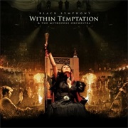 Within Temptation - Black Symphony