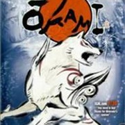 Ōkami