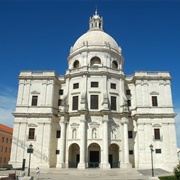 National Pantheon, Lisboa