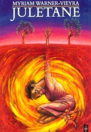 Juletane (Myriam Warner-Vieyra)