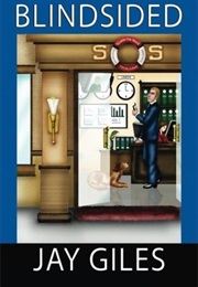 Blindsided (Jay Giles)