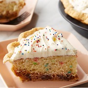 Cookie Cake Pie