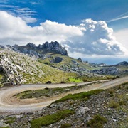 Northern Dalmatia, Croatia