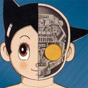 Astroboy, 'Astroboy'