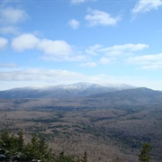 Mount Moosilauke