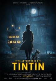 The Adventures of Tintin (2011)