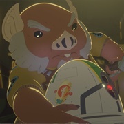 Star Wars Resistance: Unmotivated