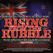 Rising From the Rubble