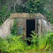 Alvira Bunkers (Allenwood)