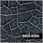 Human Ground  "Human Ground"