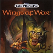 Wings of Wor