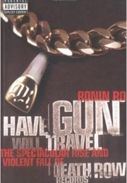 Have Gun Will Travel (Ro Ronin)