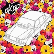 White Knuckles - Ok Go