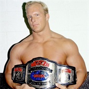 Stunning Steve Austin