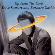 Stewart Gaskin - Up From the Dark
