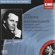 Sergei Rachmaninov - Symphonic Dances