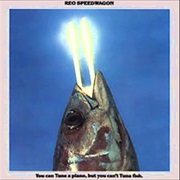 REO Speedwagon - Say You Love Me, or Say Goodnight