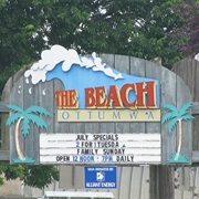 Beach Ottumwa