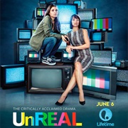 Unreal Season 2
